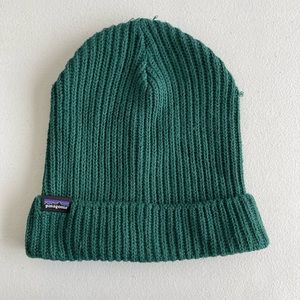 Patagonia beanie